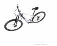 Haibike AllTrack 7 720Wh 29