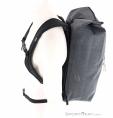 Vaude Clubride Urban 25l Rucksack, Vaude, Schwarz, , Herren,Damen,Unisex, 0239-11466, 5638248750, 4062218877580, N2-17.jpg