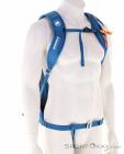 Mammut Flip RAS 3.0 22l Mochila con airbag sin cartucho, Mammut, Azul, , , 0014-11895, 5638248762, 7613357772815, N1-11.jpg