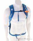 Mammut Flip RAS 3.0 22l Mochila con airbag sin cartucho, Mammut, Azul, , , 0014-11895, 5638248762, 7613357772815, N2-12.jpg