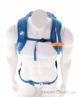 Mammut Flip RAS 3.0 22l Mochila con airbag sin cartucho, Mammut, Azul, , , 0014-11895, 5638248762, 7613357772815, N3-13.jpg