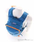 Mammut Flip RAS 3.0 22l Mochila con airbag sin cartucho, Mammut, Azul, , , 0014-11895, 5638248762, 7613357772815, N4-04.jpg