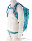 Mammut Flip RAS 3.0 22l Mochila con airbag sin cartucho, Mammut, Turquesa, , , 0014-11895, 5638248763, 7613357772822, N1-16.jpg