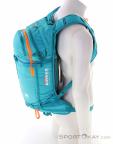 Mammut Flip RAS 3.0 22l Mochila con airbag sin cartucho, Mammut, Turquesa, , , 0014-11895, 5638248763, 7613357772822, N2-07.jpg