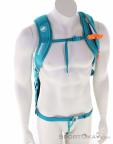 Mammut Flip RAS 3.0 22l Mochila con airbag sin cartucho, Mammut, Turquesa, , , 0014-11895, 5638248763, 7613357772822, N2-12.jpg