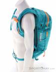 Mammut Flip RAS 3.0 22l Mochila con airbag sin cartucho, Mammut, Turquesa, , , 0014-11895, 5638248763, 7613357772822, N2-17.jpg