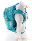 Mammut Flip RAS 3.0 22l Mochila con airbag sin cartucho, Mammut, Turquesa, , , 0014-11895, 5638248763, 7613357772822, N3-08.jpg