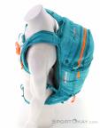 Mammut Flip RAS 3.0 22l Mochila con airbag sin cartucho, Mammut, Turquesa, , , 0014-11895, 5638248763, 7613357772822, N3-18.jpg