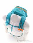 Mammut Flip RAS 3.0 22l Mochila con airbag sin cartucho, Mammut, Turquesa, , , 0014-11895, 5638248763, 7613357772822, N4-14.jpg