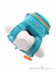 Mammut Flip RAS 3.0 22l Mochila con airbag sin cartucho, Mammut, Turquesa, , , 0014-11895, 5638248763, 7613357772822, N5-15.jpg