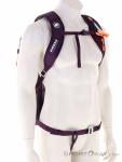 Mammut Flip RAS 3.0 22l Mochila con airbag sin cartucho, Mammut, Lila, , , 0014-11895, 5638248764, 7613357941501, N1-11.jpg