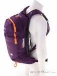 Mammut Flip RAS 3.0 22l Mochila con airbag sin cartucho, Mammut, Lila, , , 0014-11895, 5638248764, 7613357941501, N2-07.jpg