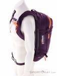 Mammut Flip RAS 3.0 22l Mochila con airbag sin cartucho, Mammut, Lila, , , 0014-11895, 5638248764, 7613357941501, N2-17.jpg