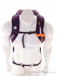 Mammut Flip RAS 3.0 22l Mochila con airbag sin cartucho, Mammut, Lila, , , 0014-11895, 5638248764, 7613357941501, N3-13.jpg