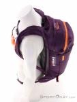 Mammut Flip RAS 3.0 22l Mochila con airbag sin cartucho, Mammut, Lila, , , 0014-11895, 5638248764, 7613357941501, N3-18.jpg