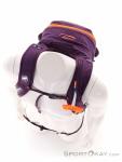 Mammut Flip RAS 3.0 22l Mochila con airbag sin cartucho, Mammut, Lila, , , 0014-11895, 5638248764, 7613357941501, N4-14.jpg