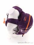 Mammut Flip RAS 3.0 22l Mochila con airbag sin cartucho, Mammut, Lila, , , 0014-11895, 5638248764, 7613357941501, N4-19.jpg