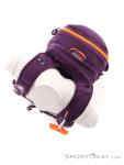 Mammut Flip RAS 3.0 22l Mochila con airbag sin cartucho, Mammut, Lila, , , 0014-11895, 5638248764, 7613357941501, N5-15.jpg