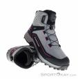 Garmont Trace Mid BOA GTX Mujer Calzado para senderismo Gore-Tex, Garmont, Gris, , Mujer, 0136-10058, 5638248767, 8056586251383, N1-01.jpg