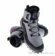 Garmont Trace Mid BOA GTX Mujer Calzado para senderismo Gore-Tex, Garmont, Gris, , Mujer, 0136-10058, 5638248767, 8056586251383, N2-02.jpg