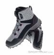 Garmont Trace Mid BOA GTX Damen Wanderschuhe Gore-Tex, Garmont, Grau, , Damen, 0136-10058, 5638248767, 8056586251383, N2-07.jpg