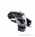 Leki Griffin Base 3D Skihandschuhe, Leki, Schwarz, , Herren,Damen,Unisex, 0012-10557, 5638248774, 4028173355914, N3-13.jpg