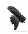 Leki Hevon 3D Skihandschuhe, Leki, Schwarz, , Herren,Damen,Unisex, 0012-10558, 5638248781, 4028173369638, N5-15.jpg