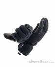 Leki Hevon 3D Skihandschuhe, Leki, Schwarz, , Herren,Damen,Unisex, 0012-10558, 5638248781, 4028173369638, N5-20.jpg