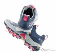 Garmont 9.81 Engage GTX Mujer Calzado para senderismo Gore-Tex, Garmont, Azul, , Mujer, 0136-10059, 5638248795, 8056586246099, N4-14.jpg