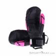 Leki WCR Venom SL 3D Mujer Guantes para ski, , Rosa subido, , Mujer, 0012-10559, 5638248802, , N1-11.jpg