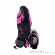 Leki WCR Venom SL 3D Damen Skihandschuhe, Leki, Pink-Rosa, , Damen, 0012-10559, 5638248802, 4028173363766, N1-16.jpg