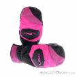 Leki WCR Venom SL 3D Femmes Gants de ski, Leki, Rose, , Femmes, 0012-10559, 5638248802, 4028173363766, N2-02.jpg