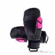 Leki WCR Venom SL 3D Femmes Gants de ski, , Rose, , Femmes, 0012-10559, 5638248802, , N2-12.jpg