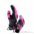 Leki WCR Venom SL 3D Women Ski Gloves, , Pink, , Female, 0012-10559, 5638248802, , N2-17.jpg