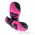 Leki WCR Venom SL 3D Damen Skihandschuhe, , Pink-Rosa, , Damen, 0012-10559, 5638248802, , N3-03.jpg