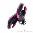 Leki WCR Venom SL 3D Mujer Guantes para ski, , Rosa subido, , Mujer, 0012-10559, 5638248802, , N3-08.jpg