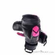 Leki WCR Venom SL 3D Women Ski Gloves, , Pink, , Female, 0012-10559, 5638248802, , N3-13.jpg