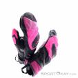 Leki WCR Venom SL 3D Damen Skihandschuhe, , Pink-Rosa, , Damen, 0012-10559, 5638248802, , N3-18.jpg