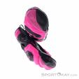 Leki WCR Venom SL 3D Damen Skihandschuhe, , Pink-Rosa, , Damen, 0012-10559, 5638248802, , N4-04.jpg