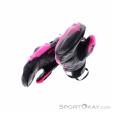 Leki WCR Venom SL 3D Femmes Gants de ski, , Rose, , Femmes, 0012-10559, 5638248802, , N4-09.jpg