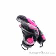 Leki WCR Venom SL 3D Women Ski Gloves, Leki, Pink, , Female, 0012-10559, 5638248802, 4028173363766, N4-14.jpg