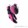 Leki WCR Venom SL 3D Mujer Guantes para ski, , Rosa subido, , Mujer, 0012-10559, 5638248802, , N5-05.jpg