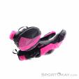 Leki WCR Venom SL 3D Women Ski Gloves, , Pink, , Female, 0012-10559, 5638248802, , N5-20.jpg