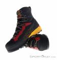 Garmont Tower 3.0 GTX Caballeros Calzado de montaña Gore-Tex, Garmont, Negro, , Hombre, 0136-10061, 5638248813, 8056586247096, N1-06.jpg