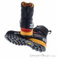 Garmont Tower 3.0 GTX Caballeros Calzado de montaña Gore-Tex, Garmont, Negro, , Hombre, 0136-10061, 5638248813, 8056586247096, N3-13.jpg