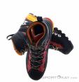 Garmont Tower 3.0 GTX Caballeros Calzado de montaña Gore-Tex, Garmont, Negro, , Hombre, 0136-10061, 5638248813, 8056586247096, N4-04.jpg