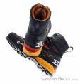 Garmont Tower 3.0 GTX Caballeros Calzado de montaña Gore-Tex, Garmont, Negro, , Hombre, 0136-10061, 5638248813, 8056586247096, N4-14.jpg