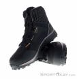 Garmont Trace Mid BOA GTX Herren Wanderschuhe Gore-Tex, Garmont, Schwarz, , Herren, 0136-10063, 5638248829, 8056586251000, N1-06.jpg