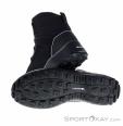 Garmont Trace Mid BOA GTX Herren Wanderschuhe Gore-Tex, Garmont, Schwarz, , Herren, 0136-10063, 5638248829, 8056586251000, N1-11.jpg