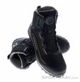 Garmont Trace Mid BOA GTX Herren Wanderschuhe Gore-Tex, Garmont, Schwarz, , Herren, 0136-10063, 5638248829, 8056586251000, N2-02.jpg